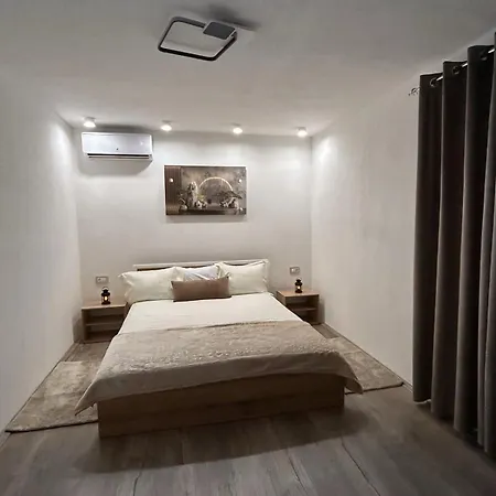 Apartment Marias