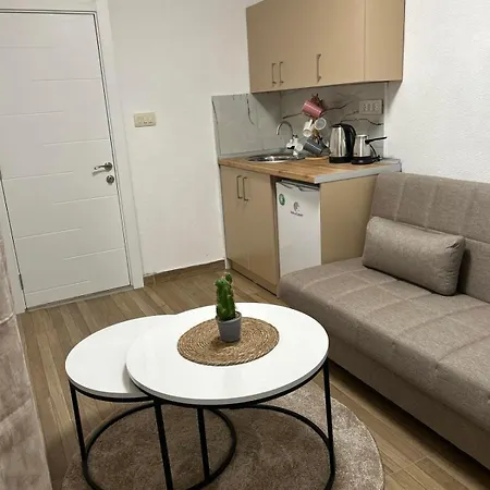 Apartment Marias *