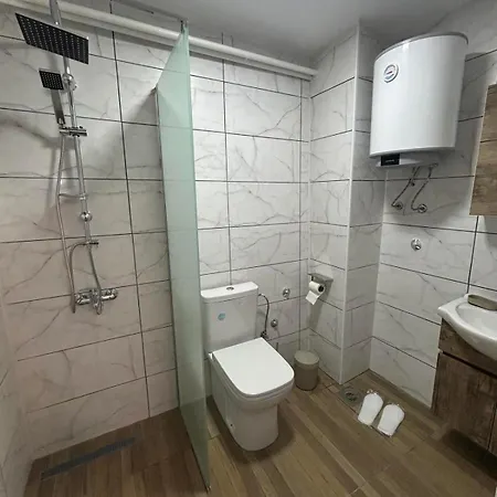 Apartment Marias *