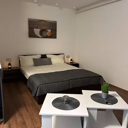 Marias Apartment *